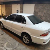 سمند سورن EF7 مدل 93 درحد