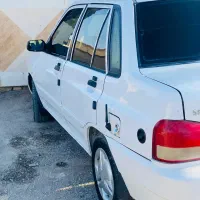 فروش پراید ۱۳۲