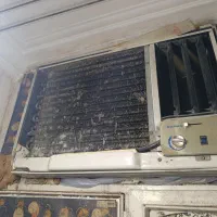 کولر ۱۸ هزار پنجره ای سوپرا turbo cool