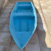 قایق ۱۲ فوت