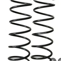 چراغ جلو و لوله فنرجلو  پارس