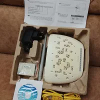 وای فای یا مودم و روتر