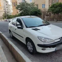 206 sd v8 تیوفایو
