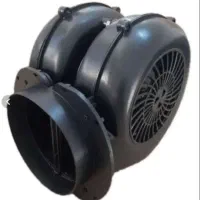 فن حلزونی