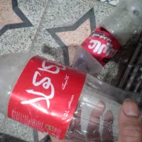 بطری، چ ر ا غ