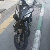 tvs 94|موتورسیکلت|مشهد, رضاشهر|دیوار