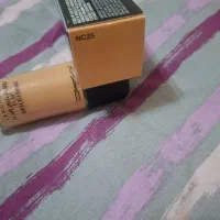 کرم پودر اصل و اورجینال مک NC25 شماره|آرایشی، بهداشتی، درمانی|تهران, طرشت|دیوار