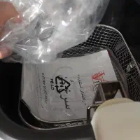 سرخ کن ویداس|اجاق گاز و لوازم برقی پخت‌وپز|مشهد, کلاهدوز|دیوار