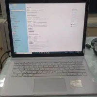 سورفیس بوک تمیز در حد