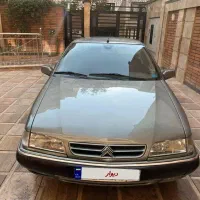 زانتیا مدل 85 بدون رنگ بدون مشابه|خودرو سواری و وانت|تهران, استخر|دیوار