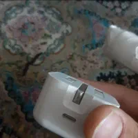 کلگی شارژر آیفون ۲۰وات|لوازم جانبی موبایل و تبلت|شهریار, شهریار|دیوار