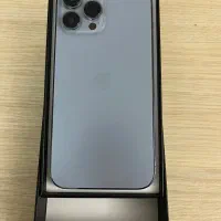 ایفون ۱۳ پرومکس