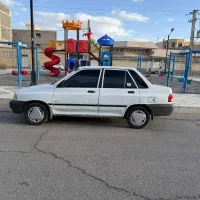 پراید83 سالم