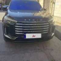 ایکستریم VX مدل ۱۴۰۳ مشابه صفر خشک|خودرو سواری و وانت|مشهد, وکیل‌آباد|دیوار