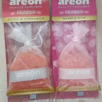 خوش بو کیسه ای داخل ماشین