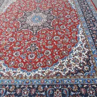 ۲  عدد فرش  شسته شده|فرش|آمل, |دیوار