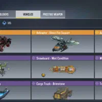 اکانت کالاف موبایل ریجن هند|کنسول، بازی ویدئویی و آنلاین|مشکین‌دشت, |دیوار