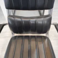 تعدادی صندلی اداری|دفتر کار|قم, قلعه یزدیها|دیوار