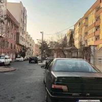 پژو ۴۰۵ مدل ۸۳|خودرو سواری و وانت|تهران, خرمشهر|دیوار