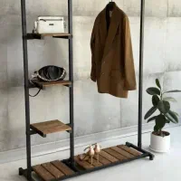 رگال طبقاتی|جاکفشی، کمد، دراور|زاهدان, |دیوار