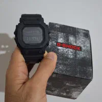 ساعت مچی جی شاک