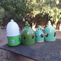 معاوضه با مرغ و خروس و غاز و قوغاز|لوازم جانبی حیوانات|زنجان, |دیوار