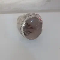 انگشترشجر و فیروزه