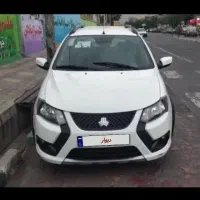 کوییک مدل ۱۴۰۳  بیرنگ