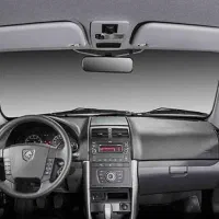 سمند سورن پلاس دوگانه شرکتی خشک