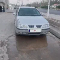 سمند مدل ۸۴ امیدیه