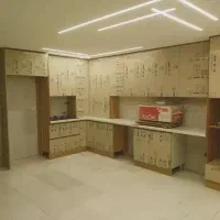 کابینت ماهان