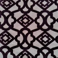 پارچه رومبلی نو