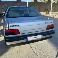 فروش فوری پژو۴۰۵مدل۹۹