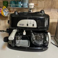 قهوه ساز دلونگی