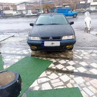 زانتیا سوپر لوکس