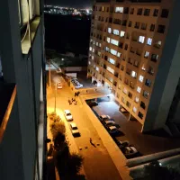 آپارتمان 3خوابه ویو ابدی