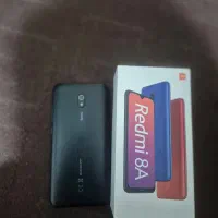 گوشی شیائومی Redmi 8A|موبایل|سنندج, |دیوار