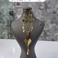 طلاهای زیبا (اجرت مناسب)