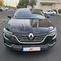 رنو‌ تالیسمان