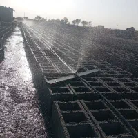 بلوک کول چاه درب چاه