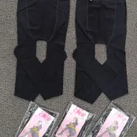 ساپورت مشکی