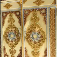 رنگ آمیزی. نقاشی.نقاش ساختمانی صفرتاصد