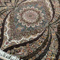 فرش ۱۰۰۰ شانه ۳۰۰۰  ۹ متری سالم و سلامت|فرش|تهران, فلاح|دیوار