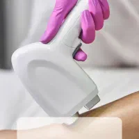 جشنواره تخفیفات بهاره لیزر موهای زائد