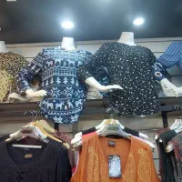 لباس زنانه وارداتی|لباس|کرج, کوی کارمندان جنوبی|دیوار