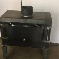 بخاری هیزمی|بخاری، هیتر، شومینه|شیراز, محمدیه|دیوار