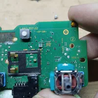 صدا فن پی اس فور ps4