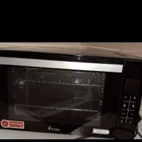 آون توستر ، ماکروویو ، فر برقی