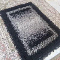 فرش شیک و فانتزی