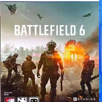 بازیهای PS4 و PS5